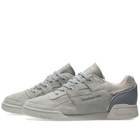 Reebok Workout Lo Plus Golden W