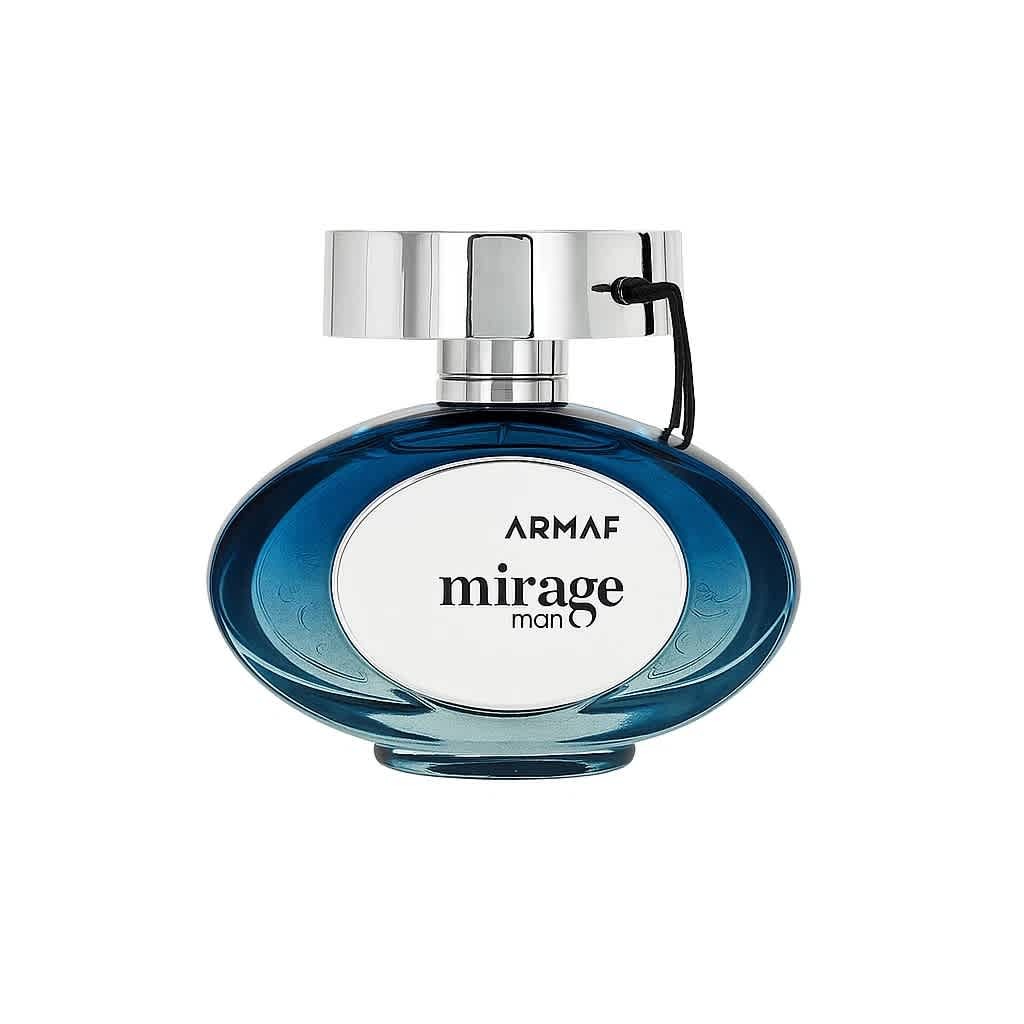 Armaf Mens Mirage EDP Spray 3.4 oz Fragrances 6295199805244