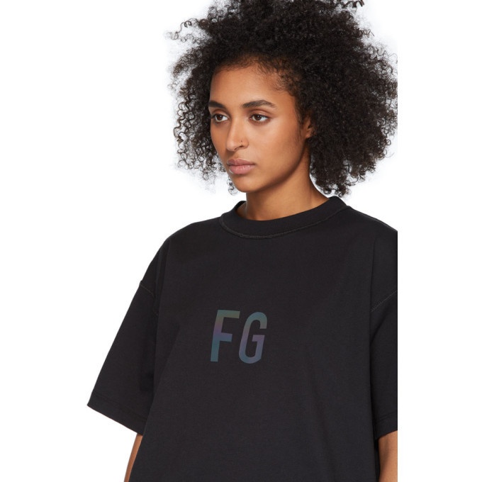 FEAR OF GOD sixth collection FG Tシャツ - Tシャツ/カットソー(半袖 ...
