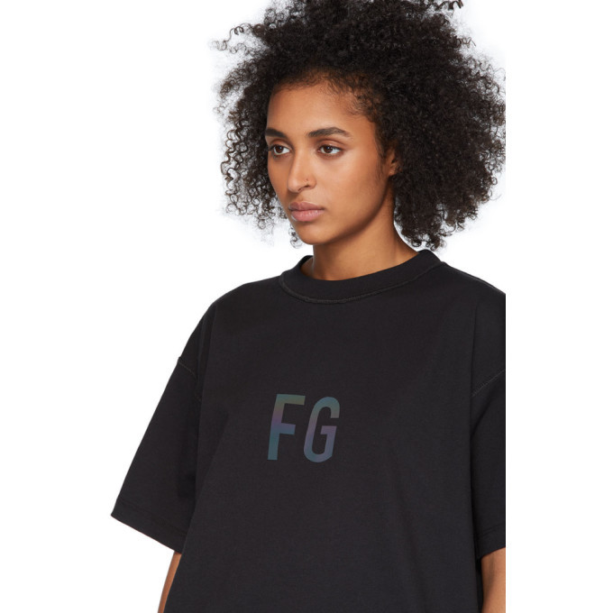 FEAR OF GOD 6TH COLLECTION S/S FG TEE