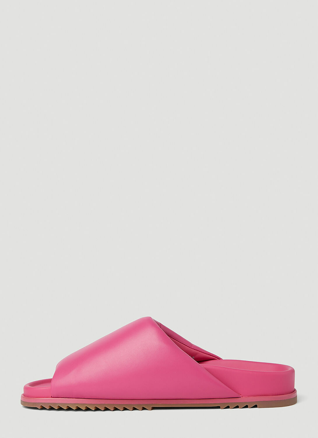 Rick Owens Slider Sandals