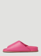 Rick Owens Slider Sandals