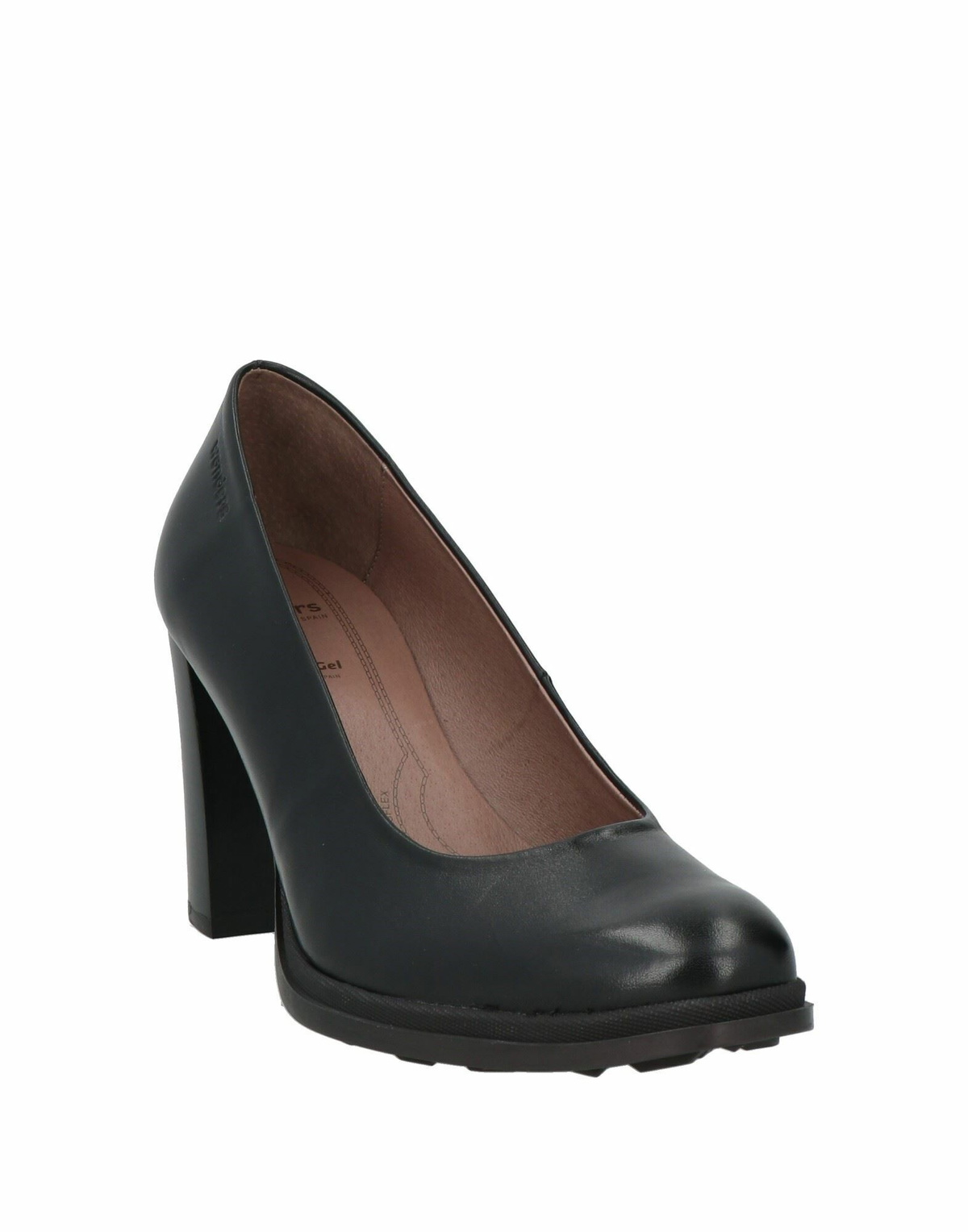 Wonder Womens Pumps in Black