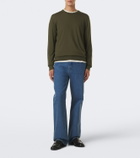 Gabriela Hearst Palco wool sweater