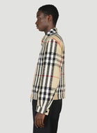 Burberry - Crossmoor Jacket in Beige