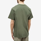 Dime Men's Valour T-Shirt in Thyme