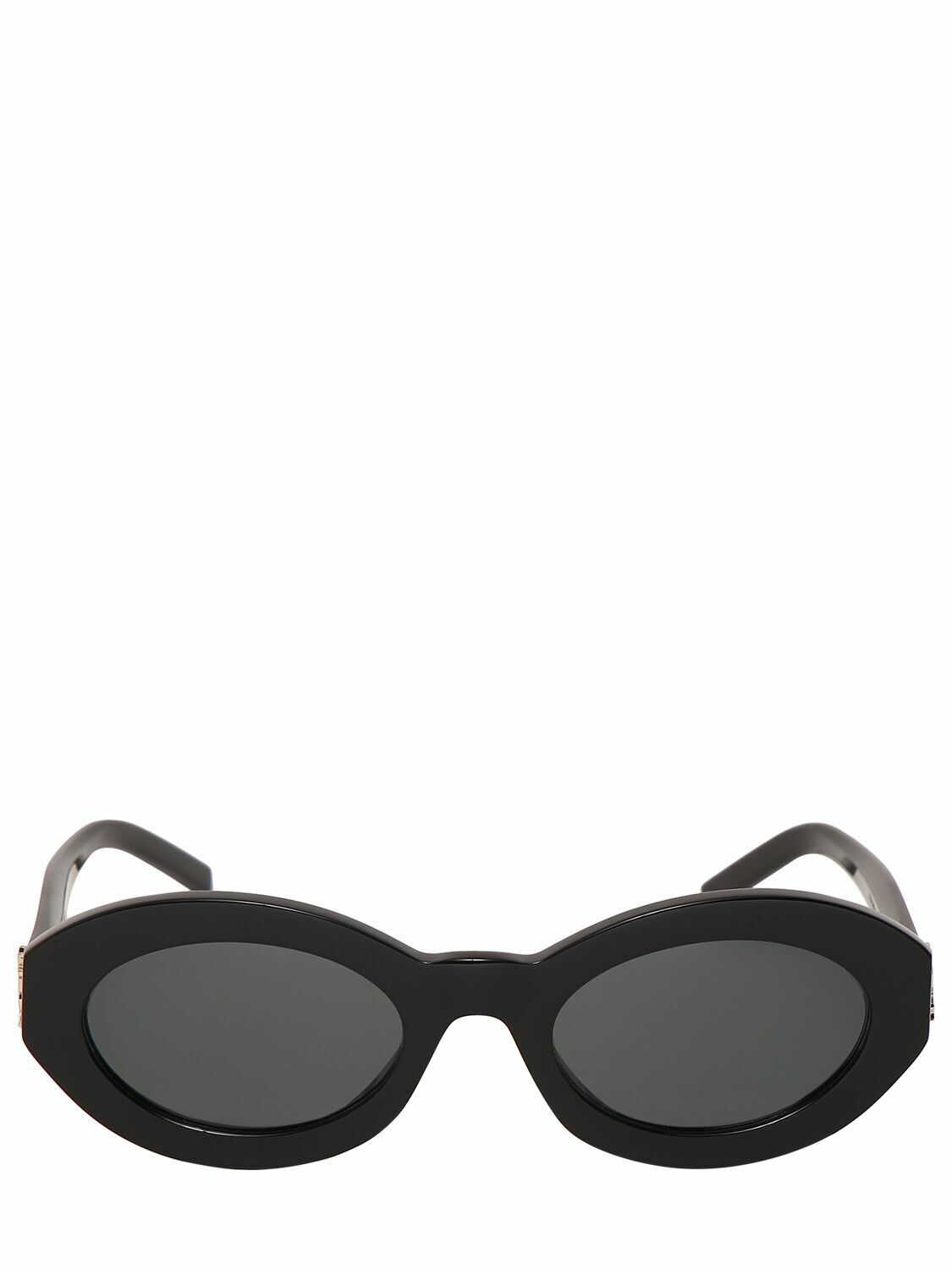 【関税込み】Sl M136 Sunglasses - Saint Laurent - Acetate - H Saint Laurent SL M136 Sunglasses | Select Eyewear