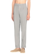 Briglia 1949 Pants With Micro Pattern