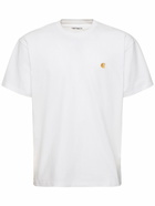 CARHARTT WIP Chase Cotton T-shirt