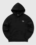 A.P.C. Hoodie Standard Rue Madame Gots Black - Mens - Hoodies