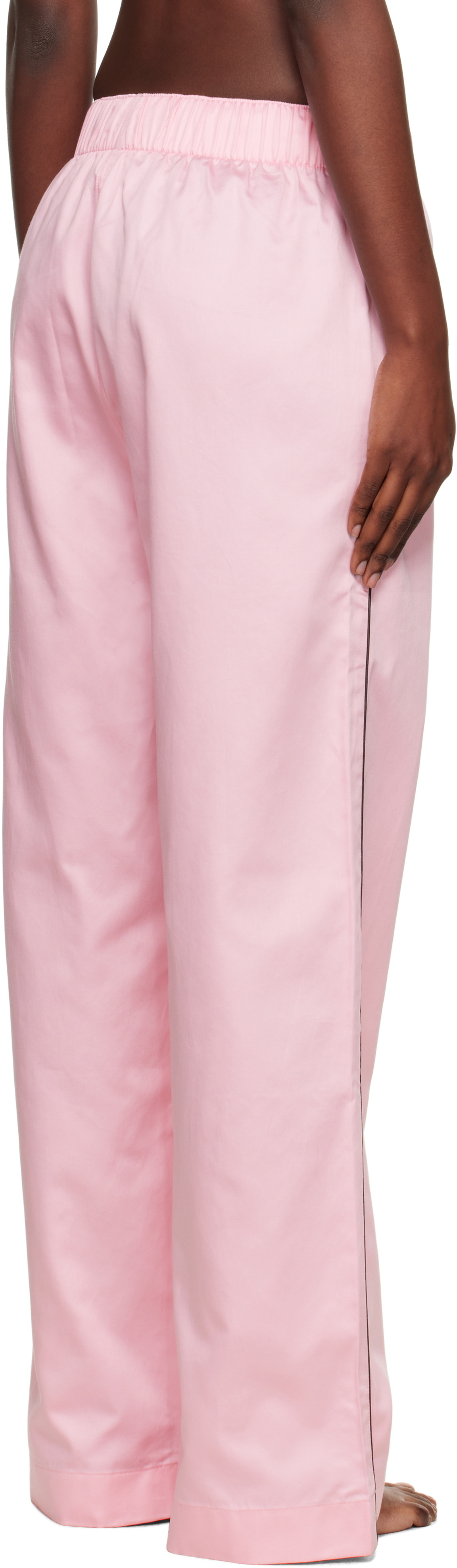 MAGNIBERG Pink Sorbetto Pyjama Pants