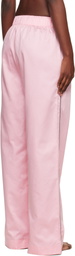 MAGNIBERG Pink Sorbetto Pyjama Pants