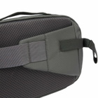 Cotopaxi Men's Allpa X 3L Hip Pack in Smoke/Cinder 