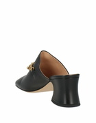 Chloé Womens Mules & Clogs in Black