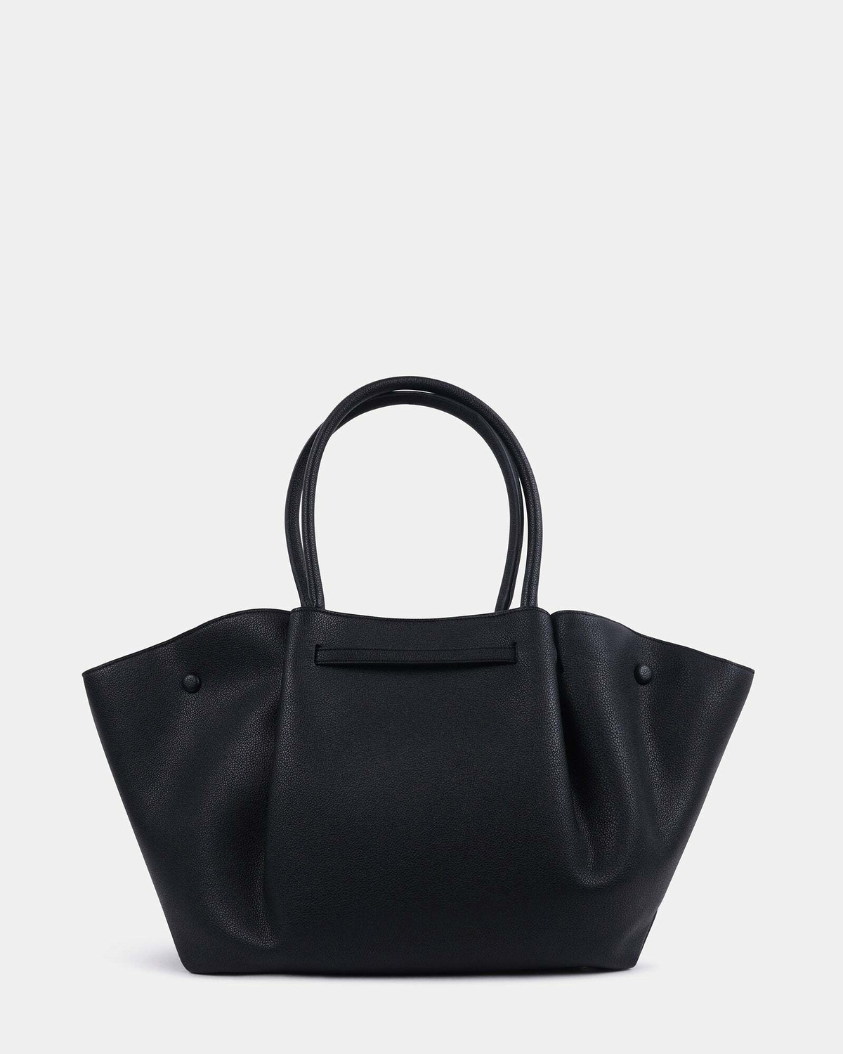 Steve Madden Baria-B Bag in Black
