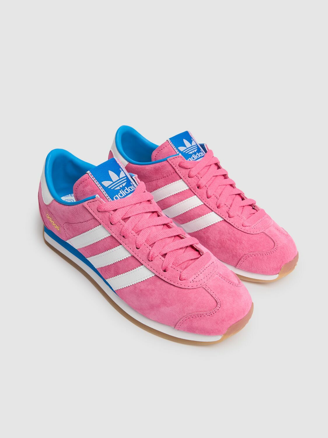 adidas gazelle silver green womens adidas Originals Haven W Onix/Onix/Grey Two F17 – Heppo.com main image 1