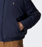 Polo Ralph Lauren Technical down jacket