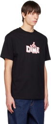 Dime Black NPC T-Shirt