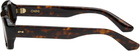 CHIMI Brown Perga Sunglasses