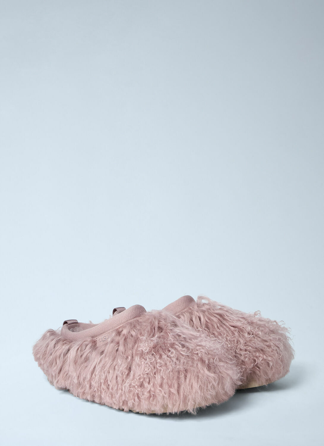 UGG Tazz Fluff Momma Slip-On Shoes
