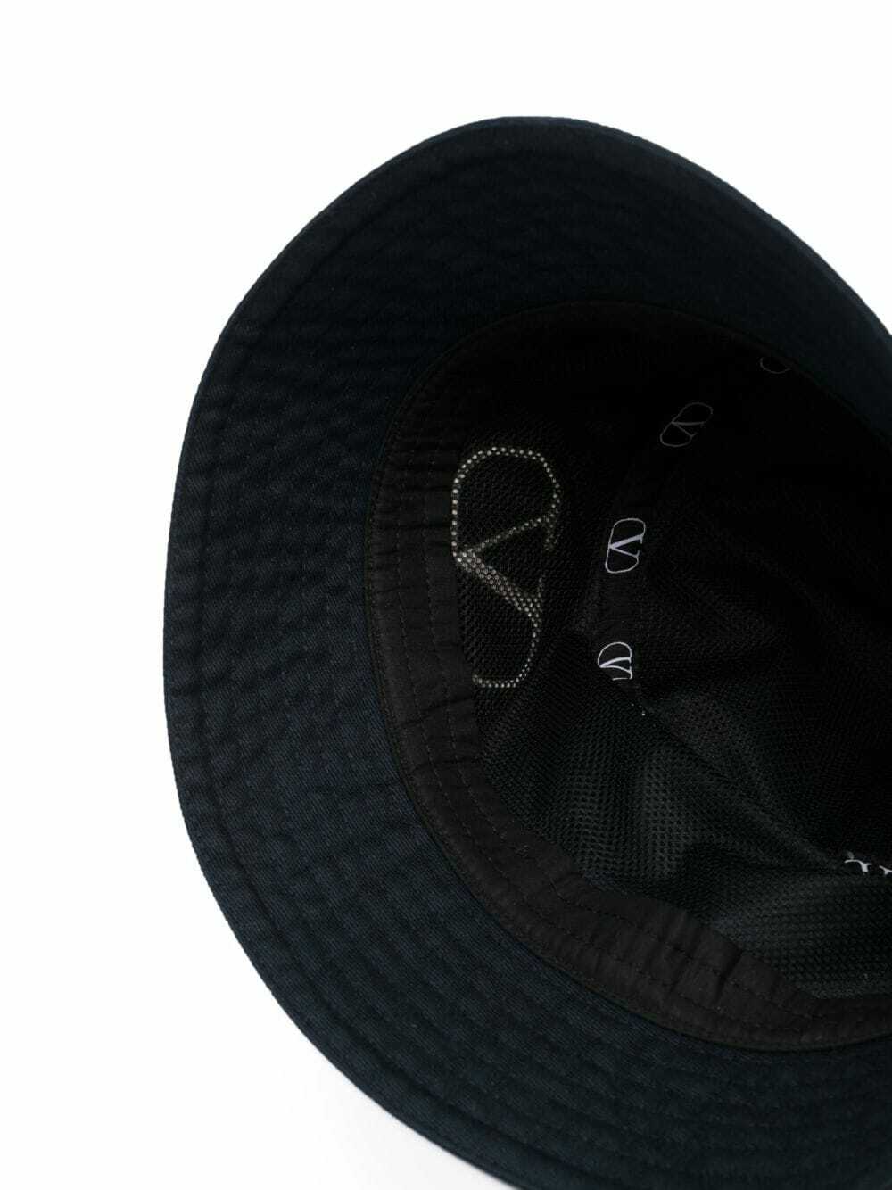 Valentino Garavani - Woman - White - Hat