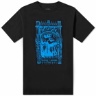 Fucking Awesome Men's Cathedral T-Shirt in Black