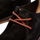 Astorflex Men's Beenflex Shoe in Black