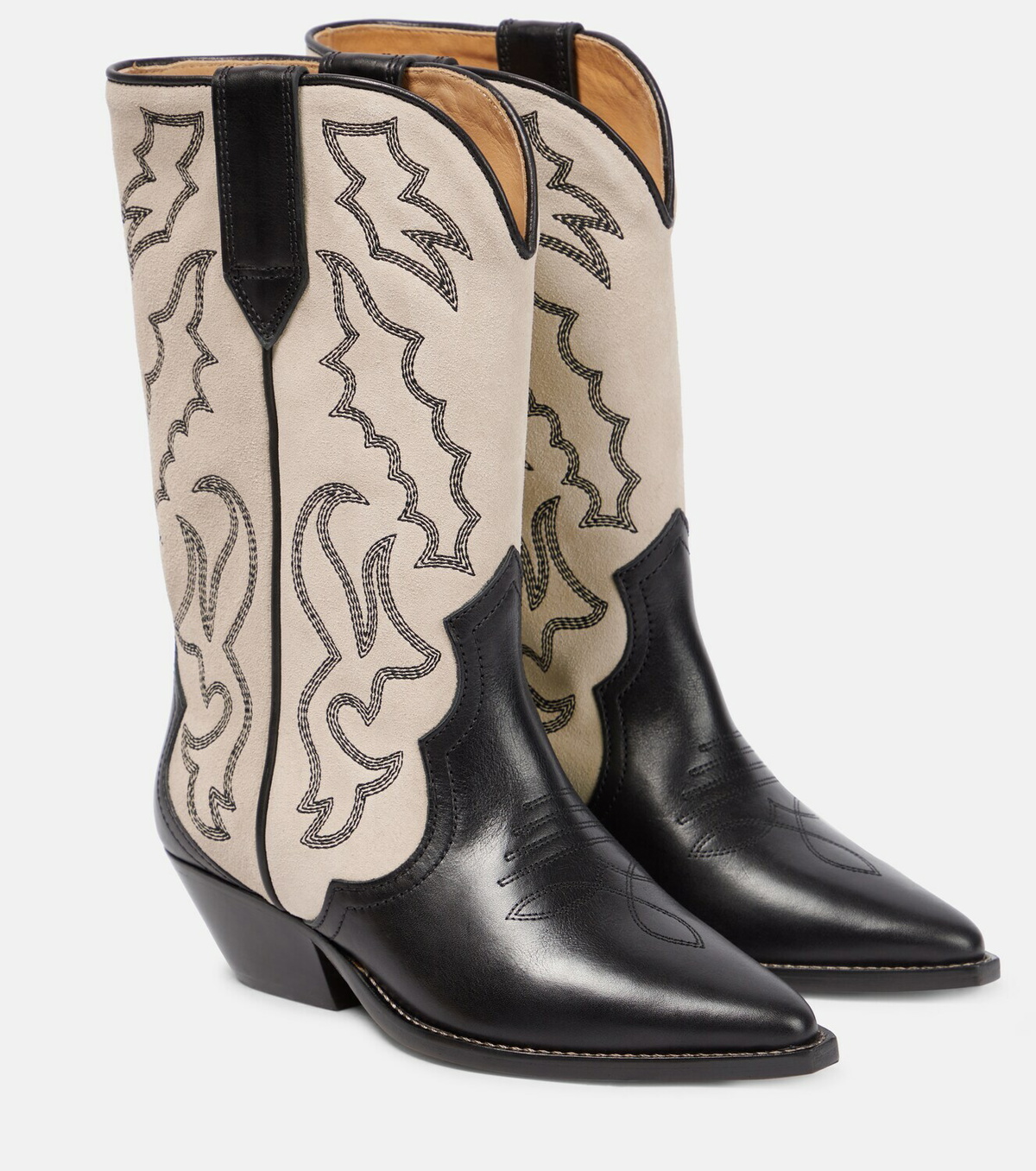 isabel marant bobby boots