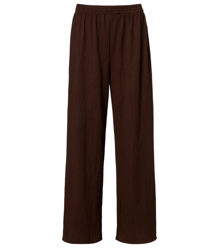 Photo: Jade Swim Mika wide-leg pants