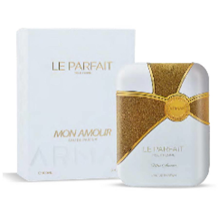 Photo: Armaf Ladies Le Parfait Mon Amour EDP Spray 3.4 oz Fragrances 6295199803332