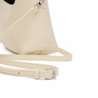 Samsøe Samsøe Women's Sakaia Mini Bag in Bone White 