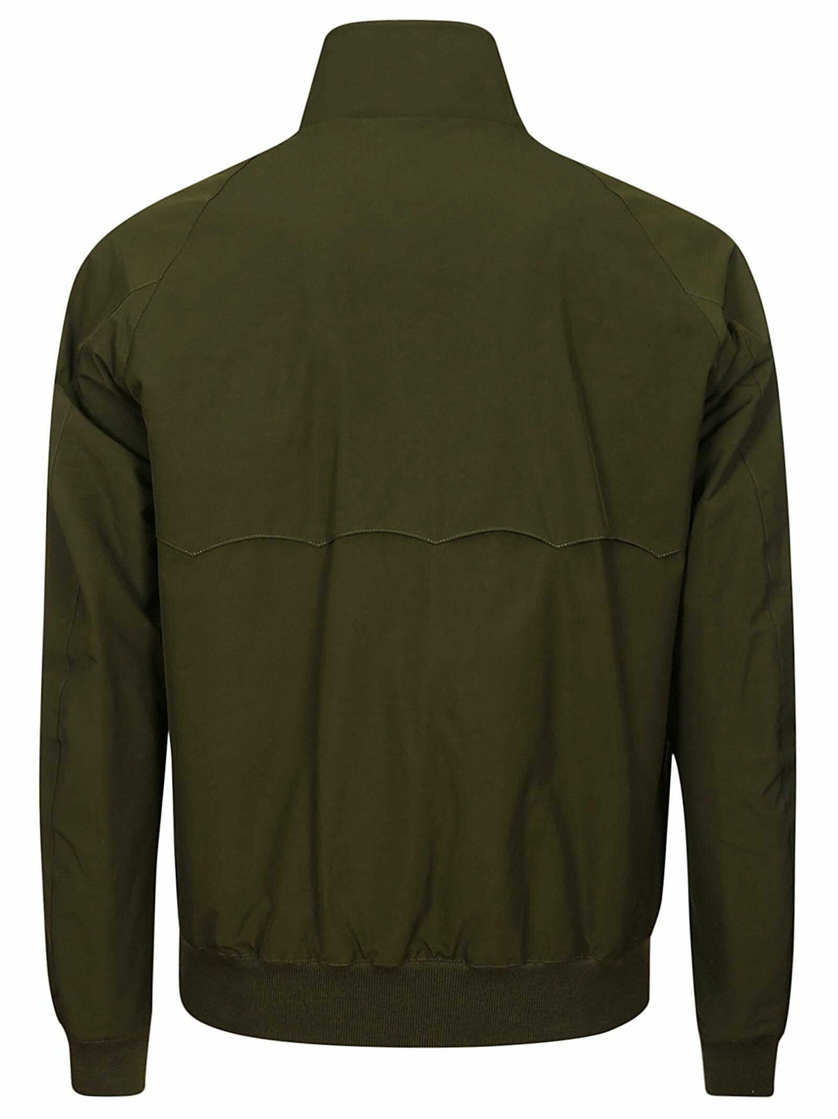 Baracuta G9 Cloth