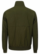 Baracuta G9 Cloth