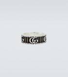 Gucci - Double G Marmont ring
