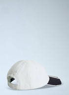 Y-3 Logo Motif Baseball Cap