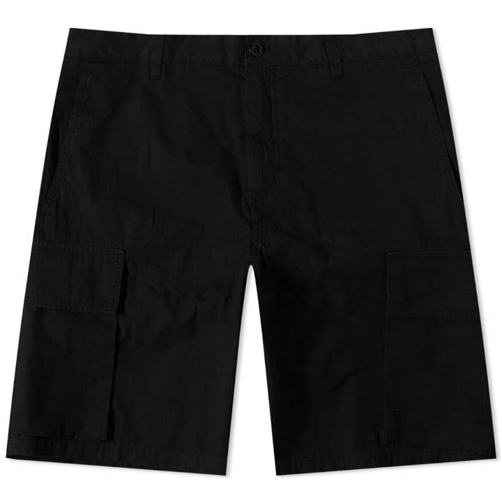 Photo: Norse Projects Lukas Ripstop Shorts Tab Series Cargo Short