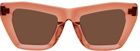 PROJEKT PRODUKT Red Rejina Pyo Edition RP-08 Sunglasses