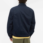 Polo Ralph Lauren Men's Windbreaker Harrington Jacket in Collection Navy