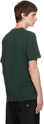 Études Green Wonder Patch T-Shirt