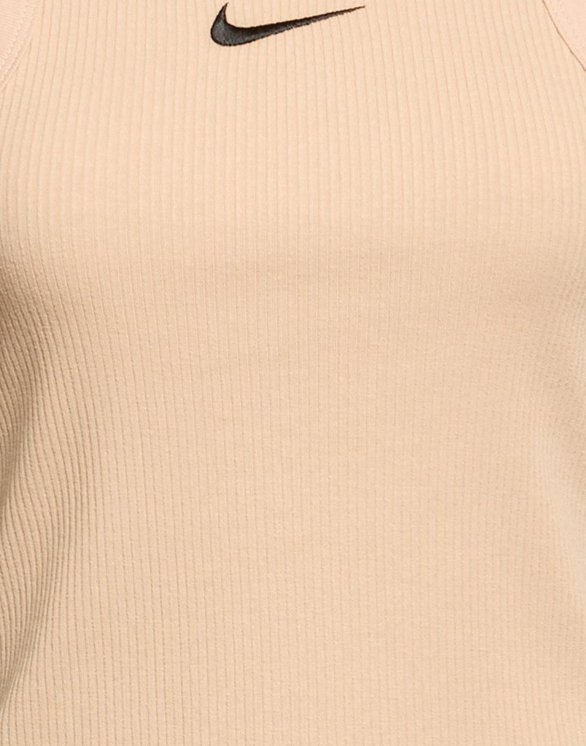 Nike Womens Tank top Sand