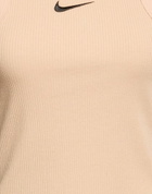 Nike Womens Tank top Sand