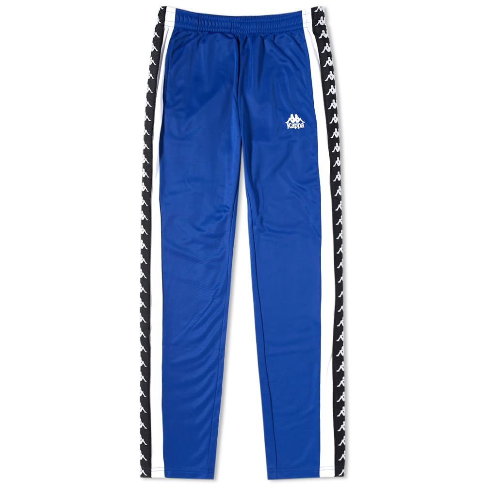 Luis Authentic Pant Kappa