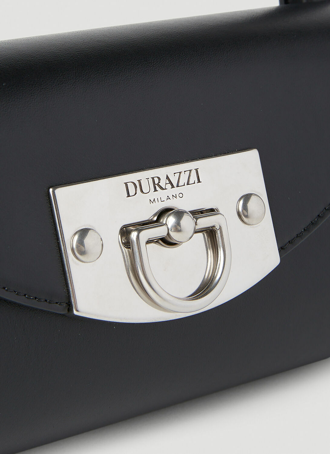 Durazzi Milano Roll Shoulder Bag