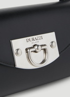Durazzi Milano Roll Shoulder Bag