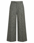 Vetements Womens Pants in Black