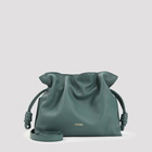 Loewe Flamenco Medium Clutch