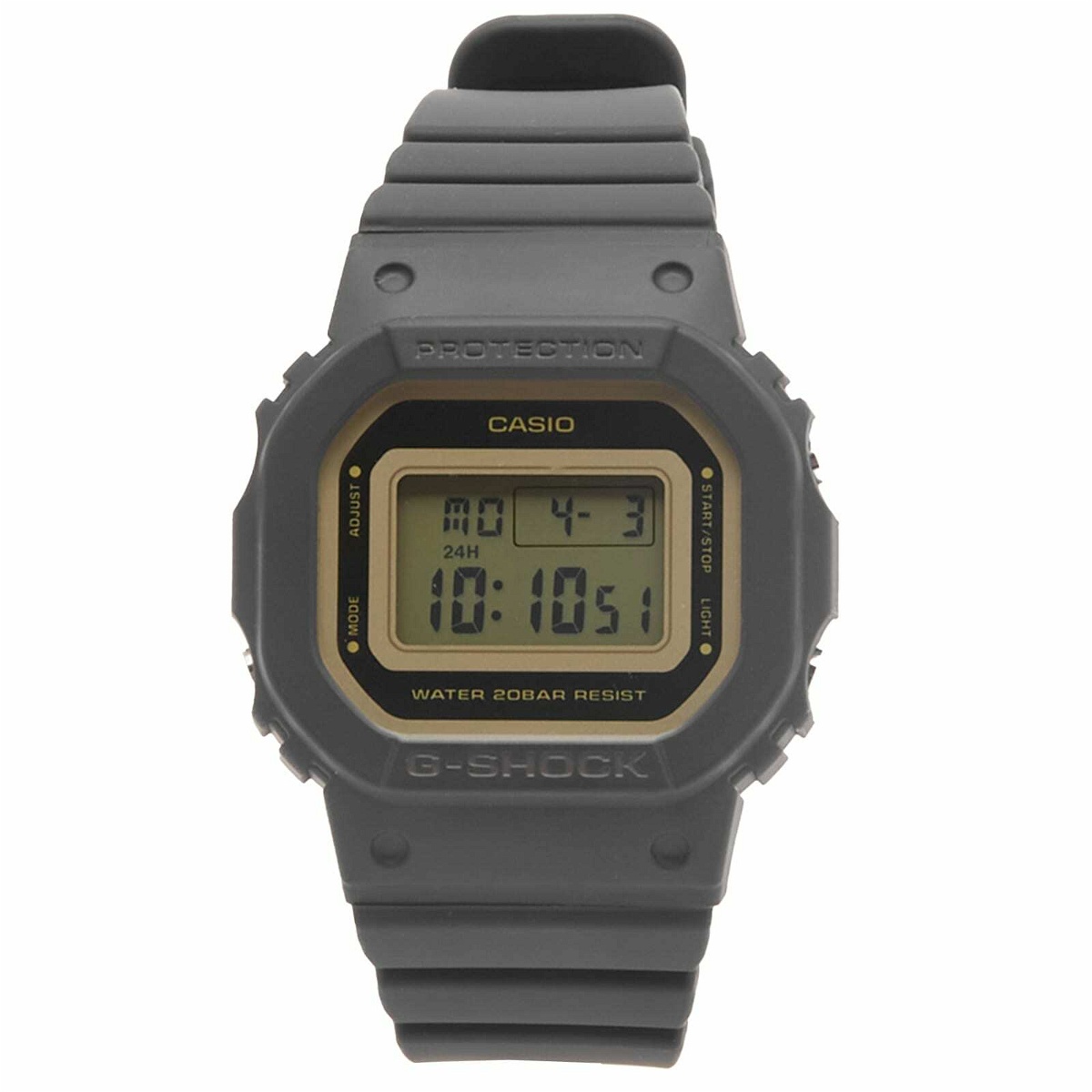 Photo: G-Shock GMD-S5600-1ER Watch in Black