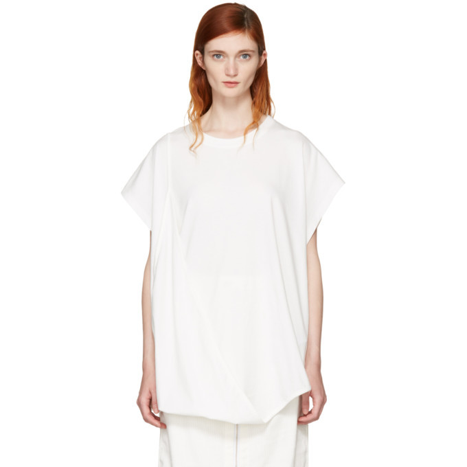 Womens maison discount martin margiela t-shirt