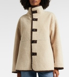 Velvet Shona coat