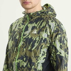 Nike Running Men's Nike Mens ACG Running Trail Energy Jacket in College Grey/Black/Summit White